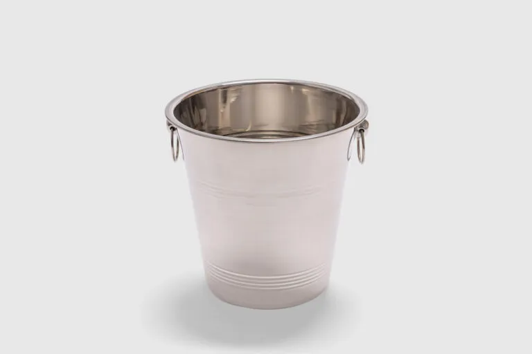 Ice bucket
